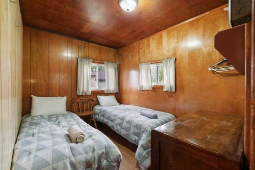 Otonabee-South Monaghan Casa | Dive into Nature