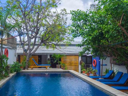 Dili Casa | Dive Timor Guesthouse and Apartments