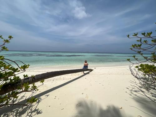 Gemanafushi Casa | Dive Villa One Ocean