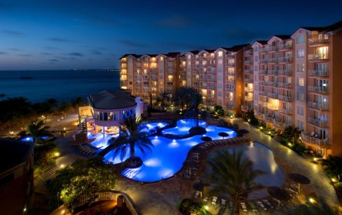 Oranjestad-West Complejo | Divi Aruba Phoenix Beach Resort