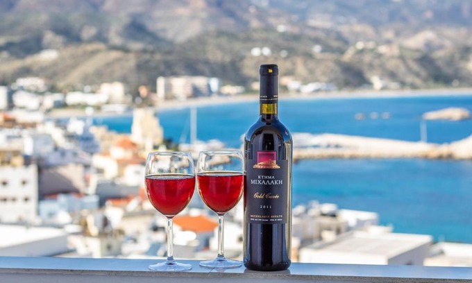Karpathos Apartamento | Divine Apartment