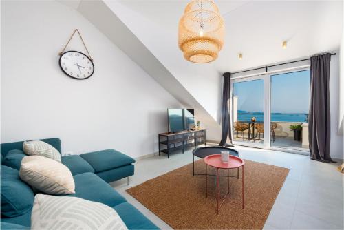 Brasina Apartamento | Divine Apartment