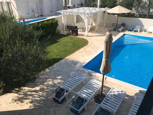 Tribunj Apartamento | Divine Dalmatia Apartments 2