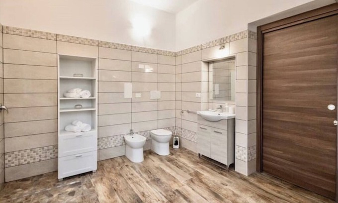 Ravenna Apartamento | Divine DANTE's Apartment
