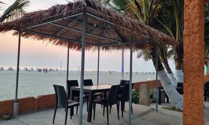 Cox's Bazar Hotel | Divine Eco Resort