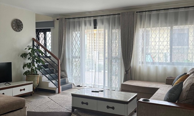 Bukoto Apartamento | Divine Furnished Condos