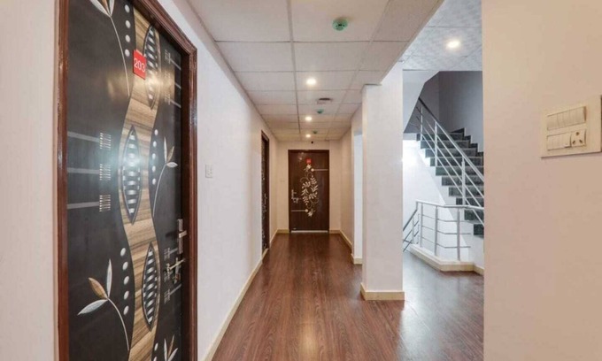 Gomti Nagar Hotel | Divine Glory Hotel
