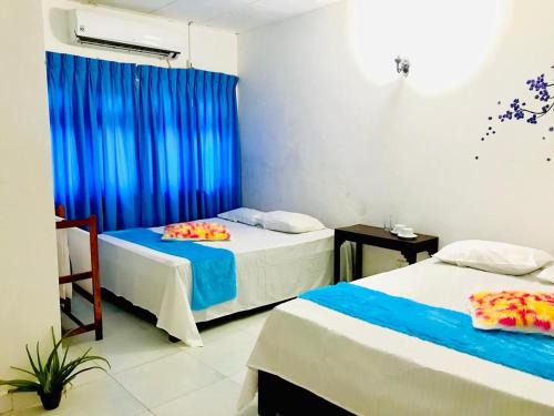 Anuradhapura Hotel | Divine Home