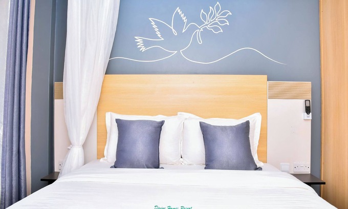 Kisumu Complejo | DIVINE HOMES RESORT KISUMU