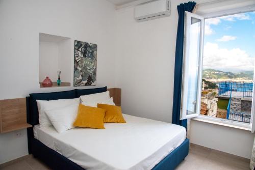 Raito Casa | Divine House amalfi coast