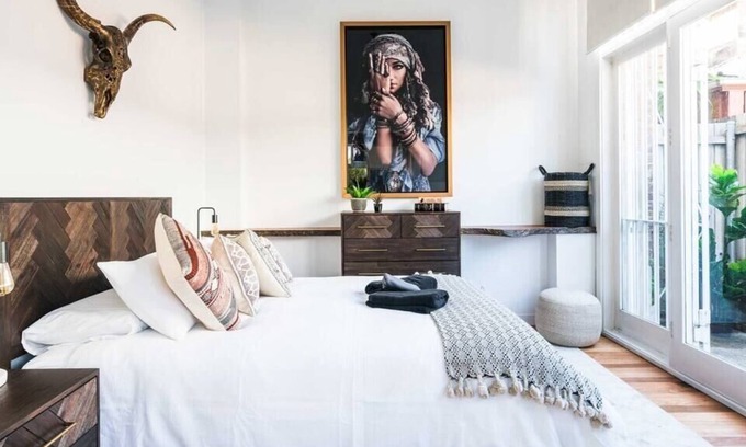 The Rocks Apartamento | Divine Inner City Living
