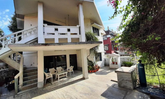 Bullawala Casa | Divine Paradise Homestay