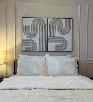 Davenport Casa | Divine room - Davenport 5 star - shared bathroom