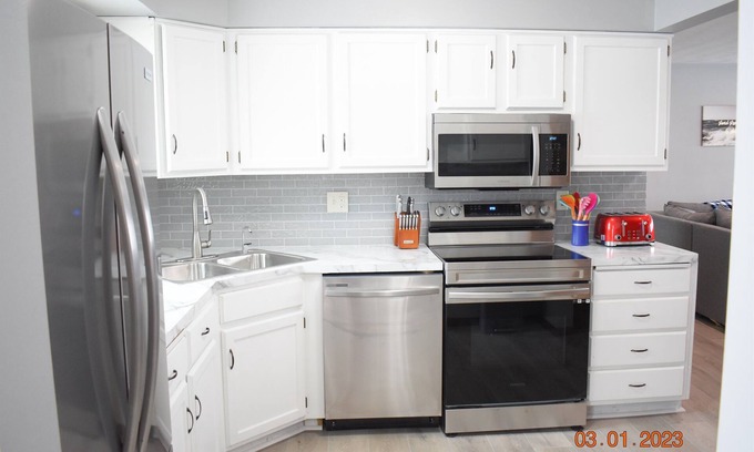 Winneconne Casa | Divine Shores Lake House