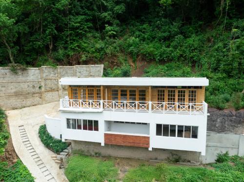 Soufriere Quarter Apartamento | Divine Tropical Oasis