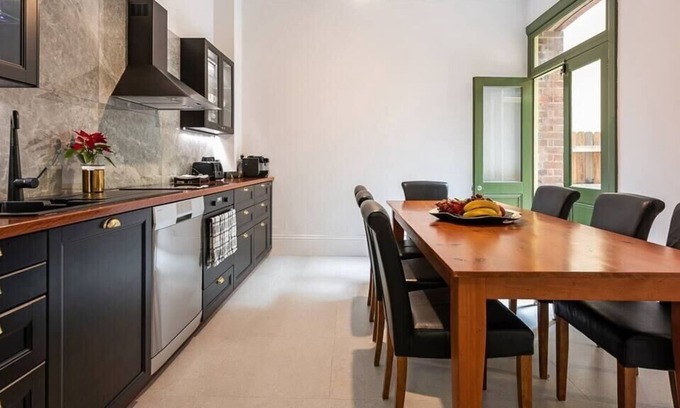 The Rocks Apartamento | Divine Workers Cottage in The Rocks