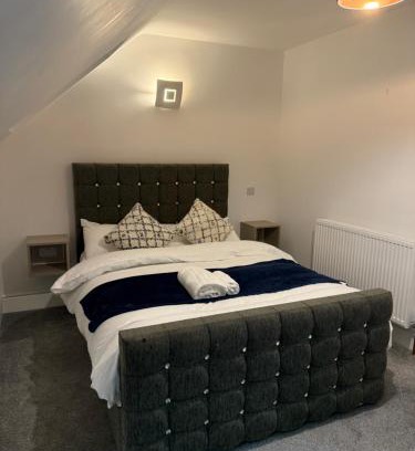 Headington Casa | Divinity Guesthouse