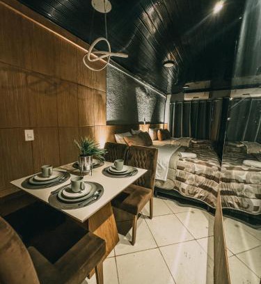 Igrejinha Apartamento | DiVINO