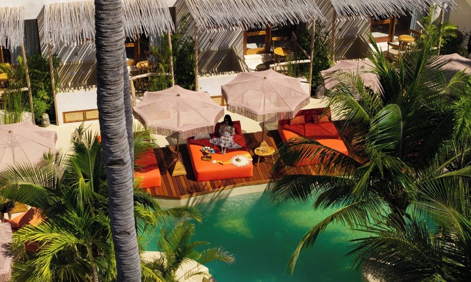Gili Air Hotel | Divino Gili Air