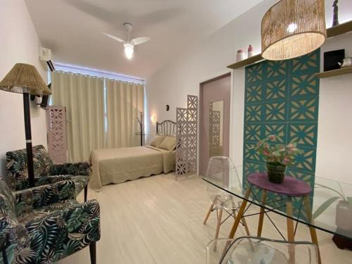 Laranjeiras Apartamento | Divino Laranjeiras Studio