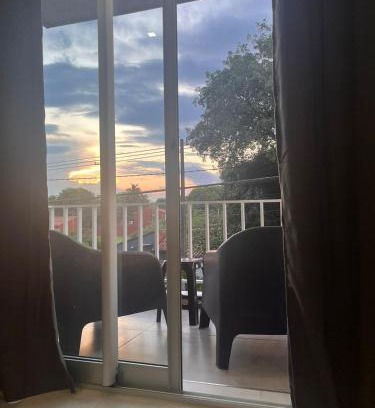 Luque Apartamento | Divino, privado, zona aeropuerto