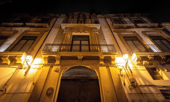 Centro Storico Casa | Divisi Suites & SPA
