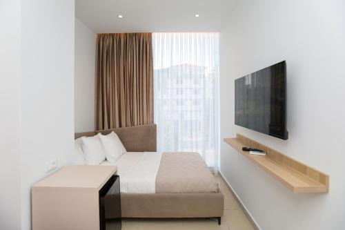 Vlore Apartamento | Divos Apartments