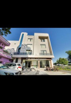 Abu Road Hotel | Divya Hotel & Restaurant