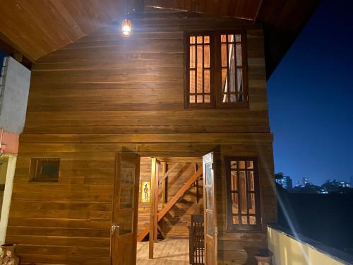 Mount Lavinia Apartamento | Diwan Apartment & Chalet