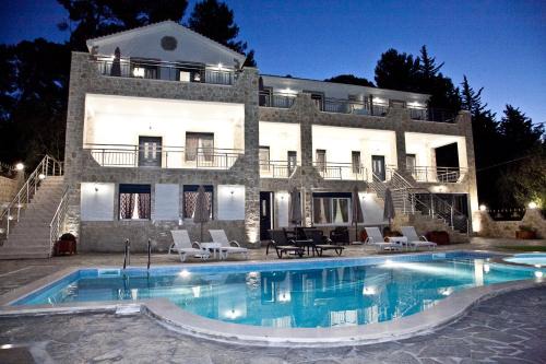 Lepeda Apartamento | Diwani Luxury Villas