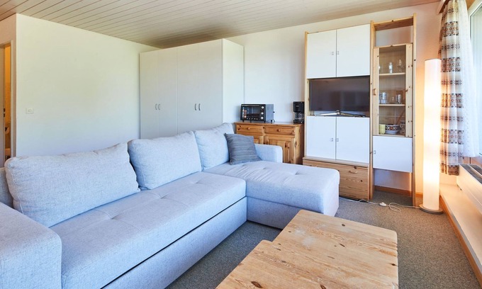 Vex Apartamento | Dixence 219 by Interhome