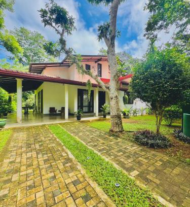 Boossa Villa | Diya Villa-Boossa