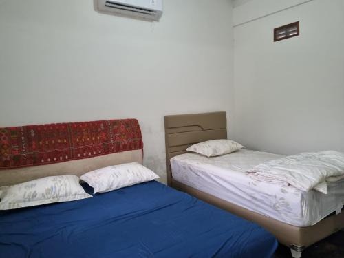 Sleman Apartamento | Diyan Padhang Homestay Kamar 6