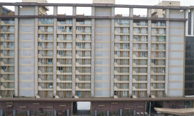Dumas Apartamento | DIYANSHH HOMES STAYS IN DUMAS
