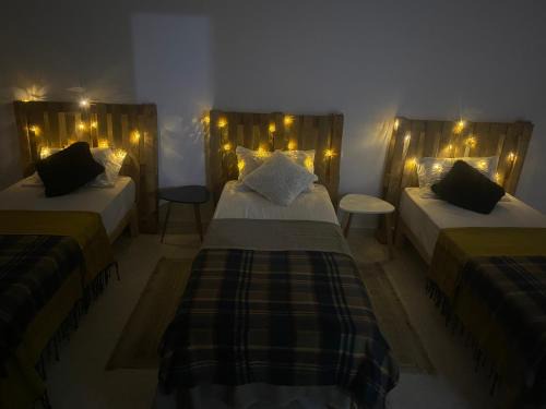 Tataouine Apartamento | Diyar LîLâ Selma