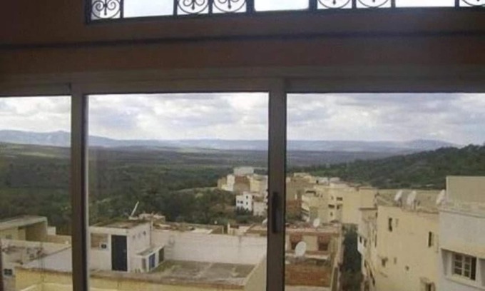 Moulay Idriss Zerhoun Hotel | Diyar Timnay