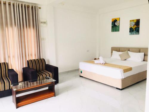 Ella Cabina | Diyon'S Lodge