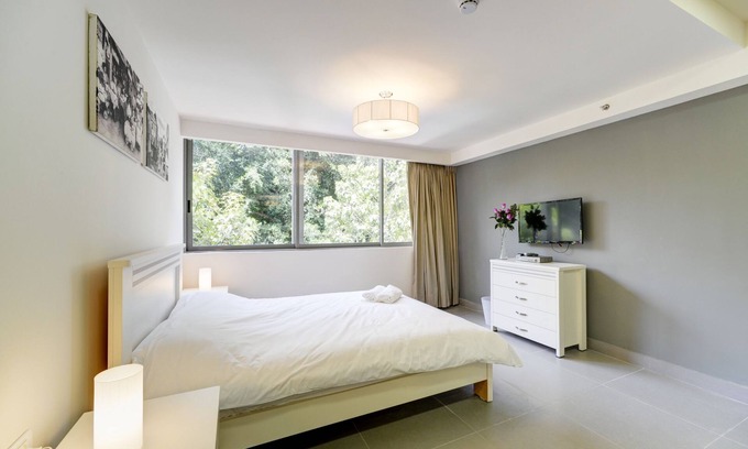 Tel Aviv Apartamento | Dizengoff Inn