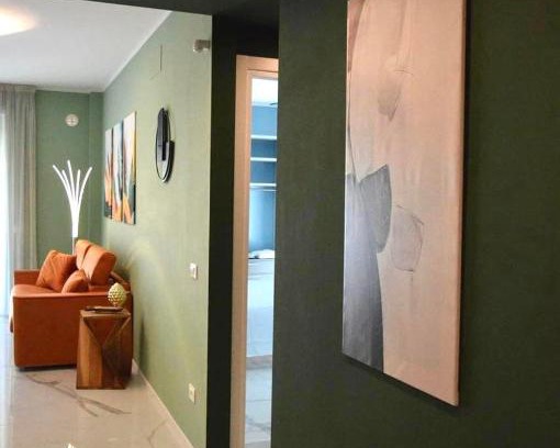 Salerno Casa | DIZETA Suite and Apartment