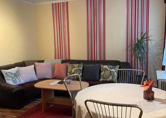 District XXII Casa | Dizike Pet-friendly Guesthouse