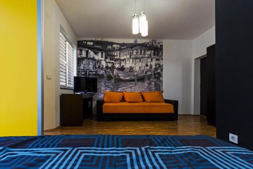 Ohrid Apartamento | DJ Apartments Plus