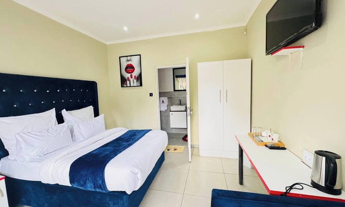Norwood Casa | DJ Guest Lodge Norwood