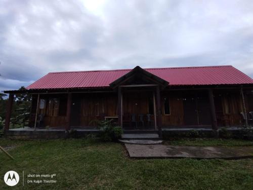 Laitmawsiang Casa | Dj wood cabin