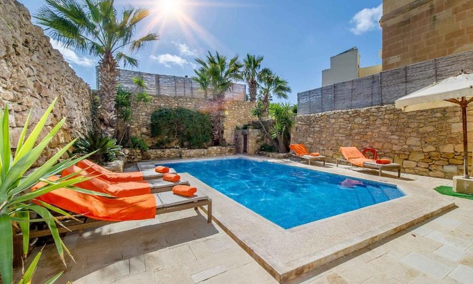 Sannat Casa | Djar Ta Menzja 1 Holiday Home