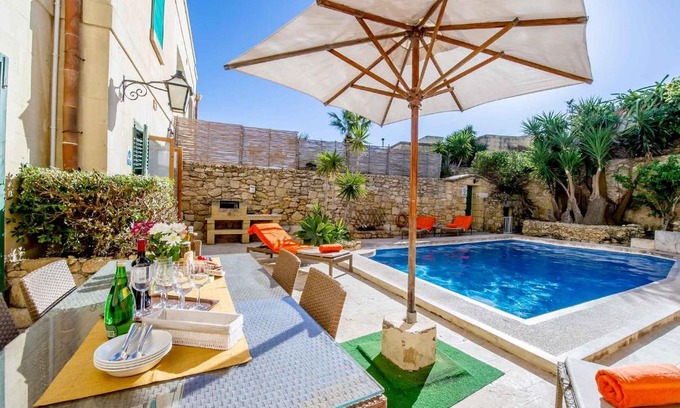 Sannat Casa | Djar Ta Menzja 3 Holiday Home