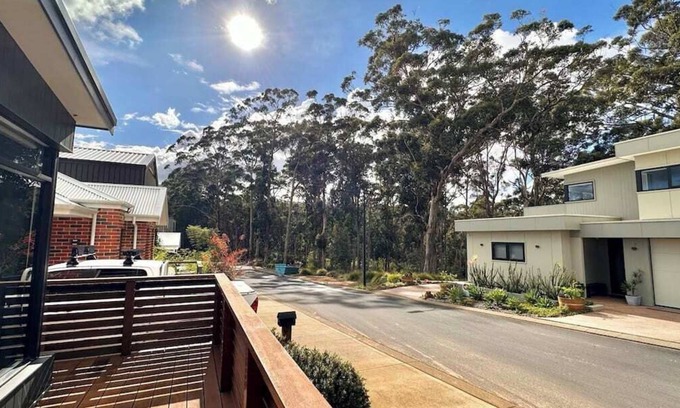 Margaret River Casa | Djarraly Hideaway: Your Forest Retreat
