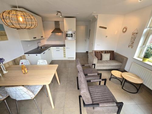 Domburg Casa | DJB87 Moderne kindvriendelijke vakantiewoning