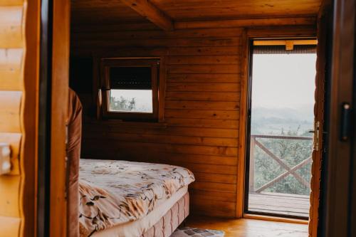 Bosnia Apartamento | Djedovo Ognjiste,prenociste