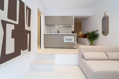 Moncloa - Arguelles Apartamento | Djenne Encantador apartamento en el corazón de la ciudad