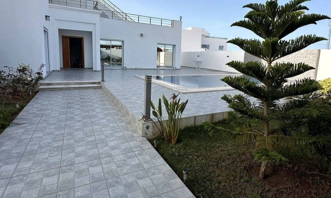 Mezraia Casa | Djerba la Douce